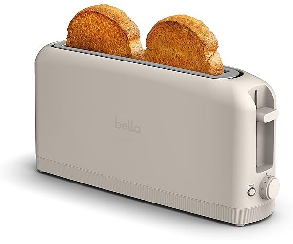 The Best 5 Sellers in Toasters 2026