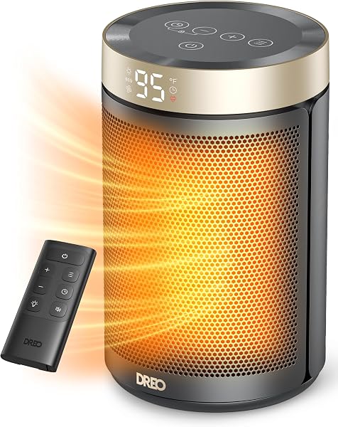 DREO Space Heater