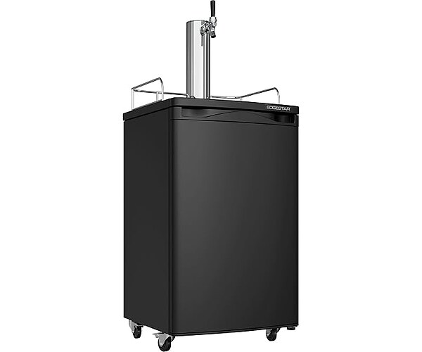 EdgeStar KC2000 Full Size Kegerator and Beer Cooler