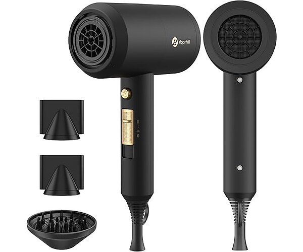 The Best 5 Sellers in Hair Dryers 2026