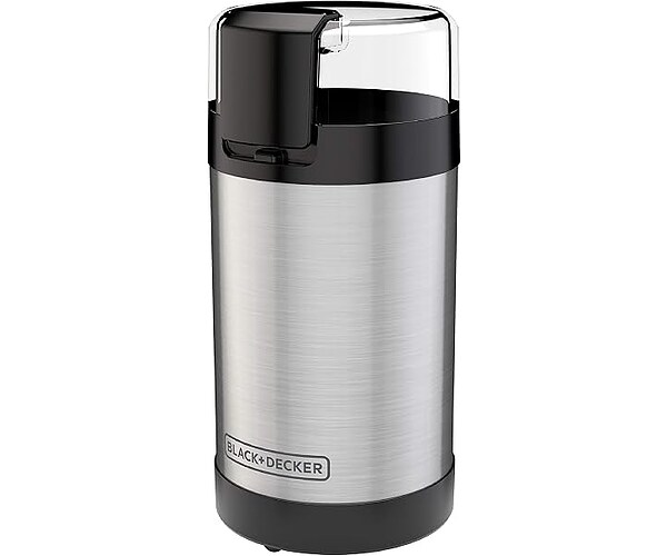 The Best 5 Sellers in Coffee Grinders 2026