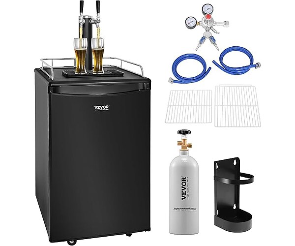 The Best 5 Sellers in Kegerators 2026