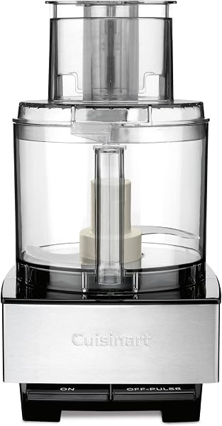Cuisinart Food Processor