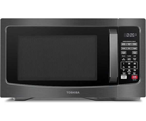 The Best 5 Sellers in Microwave Ovens 2026