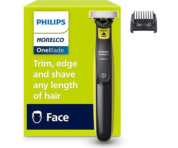 The Best 5 Sellers in Electric Shavers 2026
