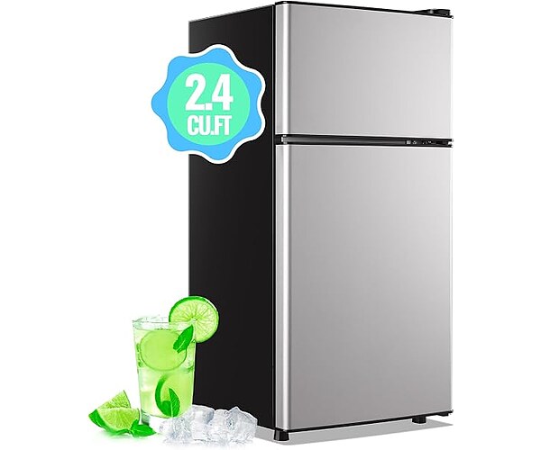 The Best 5 Sellers in Standard Refrigerators 2026