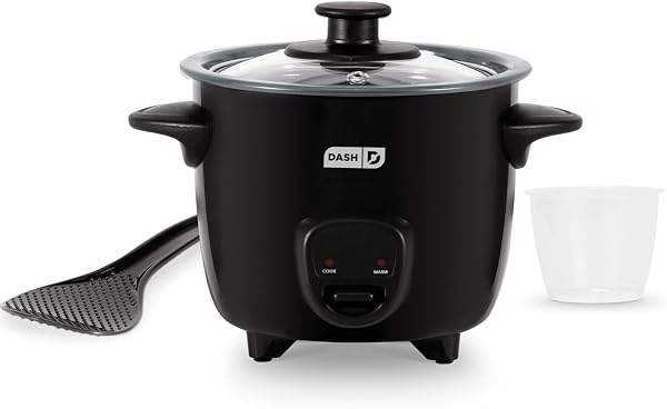 Dash Mini Rice Cooker