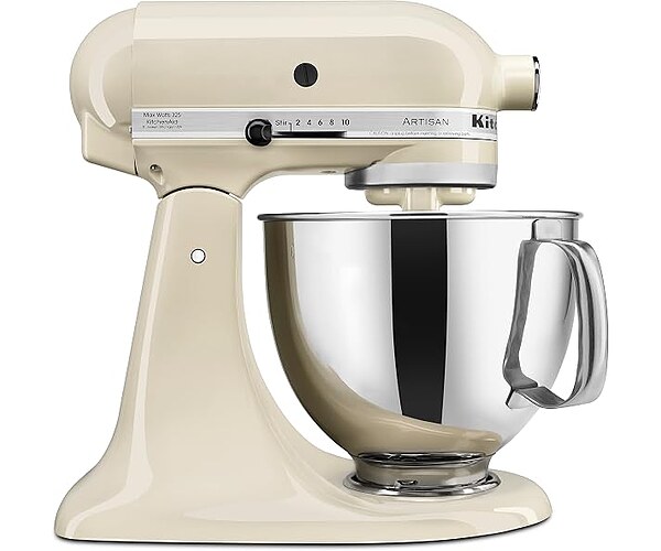 The Best 5 Sellers in Stand Mixers 2026