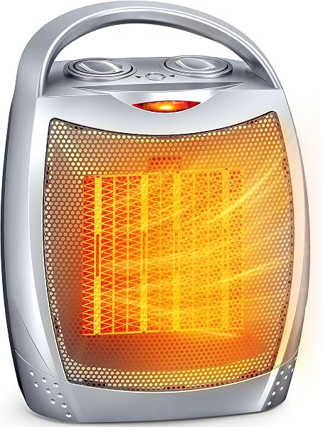 GiveBest Portable Space Heater for Indoor Use